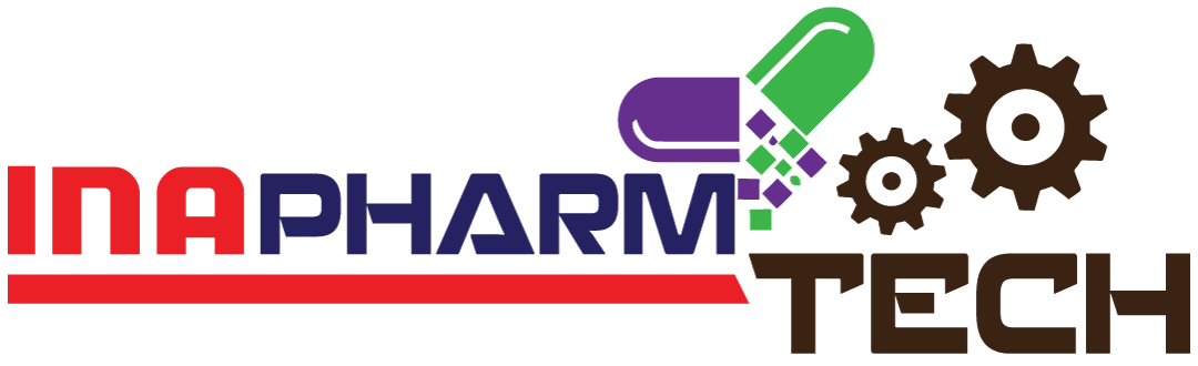 Inapharmtech Exhibition